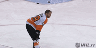 ice hockey dancing GIF by NHL