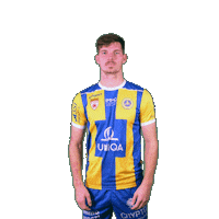 Football Sport Sticker by FirstViennaFC