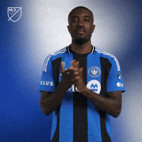 Celebration Yes GIF by Major League Soccer