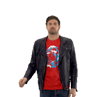 Shake It Dancing Sticker by Matt Stell