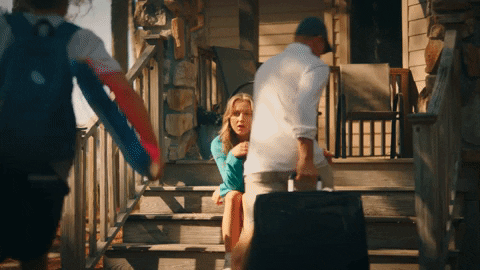 Move In Music Video GIF by Ashley Kutcher
