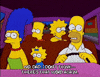 Season 6 GIF by The Simpsons