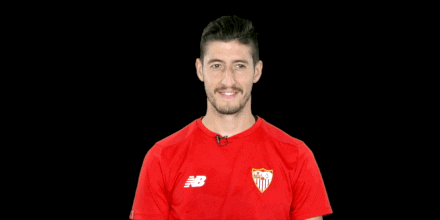 happy la liga GIF by Sevilla Fútbol Club