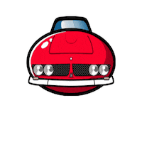 Car Sticker