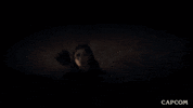 Video Game Woman GIF by CAPCOM