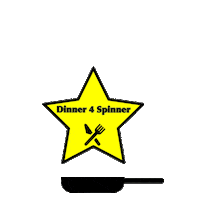 dinner dinnertime Sticker by Laue Festgarderobe