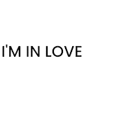 Love My Dog Dogs Sticker by new media labs