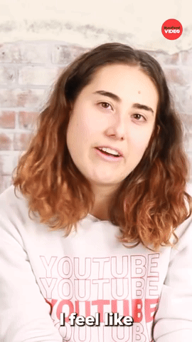 I Feel Like I Can Do This Again