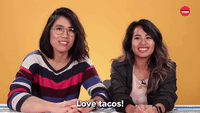 Love Tacos!