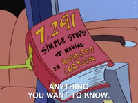rockos modern life nicksplat GIF