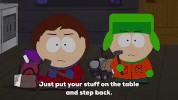 season 20 20x2 GIF by South Park 
