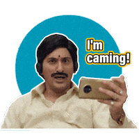 Fun Love Sticker by Voot Select