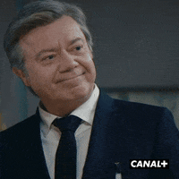 Pamela Rose What GIF by CANAL+