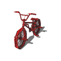 Skate Bmx Sticker by Sweets Kendamas