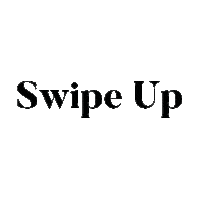Swipeup Sticker by Galia