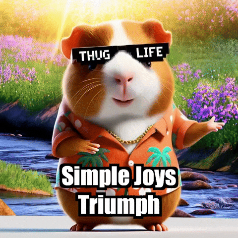 GIF by Guinea Gambino