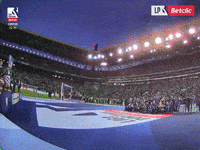 Sporting GIF by Betclic Portugal
