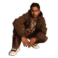 Playboi Carti Concert Sticker by Ashwin Gane