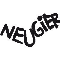 moersfestival festival jazz curious neugier Sticker