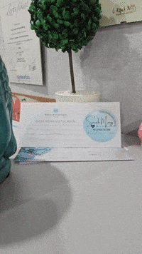 GIF by Naturheilpraxis Moog