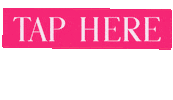 Tap Here Sticker by Peyton Baxter