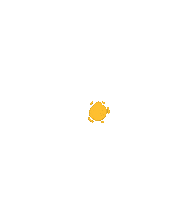 Sun Energy Sticker