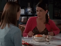 season 5 netflix GIF by Gilmore Girls 