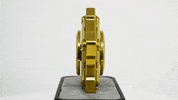 Fidget GIF by Big Poppa E