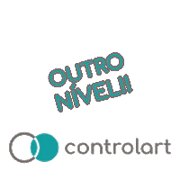 Automation Smarthome Sticker by ControlArt