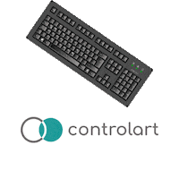 Automation Automacao Sticker by ControlArt