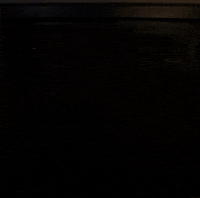 gatorbiz crt shutdown turn off vintage tv GIF