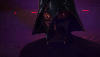 Season 2 Episode 22 GIF by Star Wars
