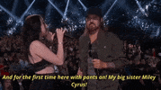 bbmas GIF by Billboard Music Awards