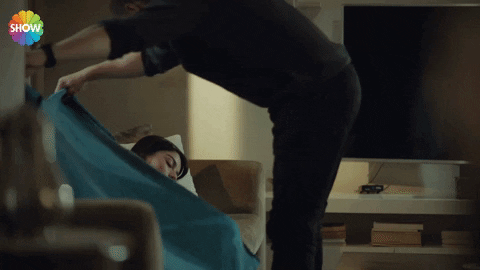 Halide GIF by Show TV