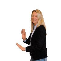 Dance Makelaar Sticker by Evelienploegmakers