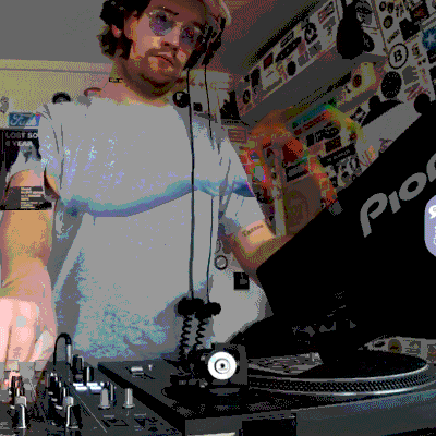 brooklyn GIF by The Lot Radio