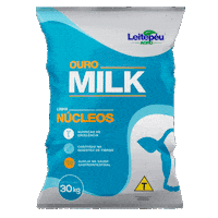 Pecuária Sticker by Leitepéu Agro