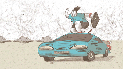 childrens books access consciousness GIF