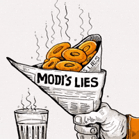 Modi Bjp GIF