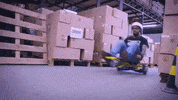 Hoverboard Go Kart GIF by Two Dogs