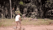 Skate Eletrico GIF by Two Dogs