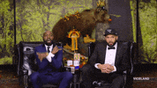bronx GIF by Desus & Mero