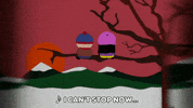 stan marsh sun GIF by South Park 