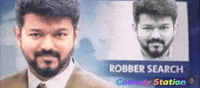 Vijay GIF