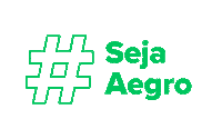 Agronegocio Lavoura Sticker by Aegro