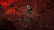 Blizzard Entertainment Demon Slayer GIF