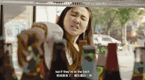 yvetung giphyupload GIF
