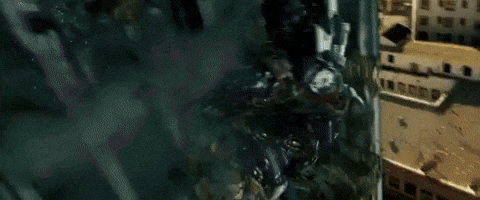 transformers GIF