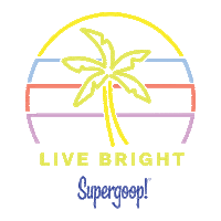 Fun Summer Sticker by Supergoop!