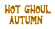 Hot Girl Halloween Sticker